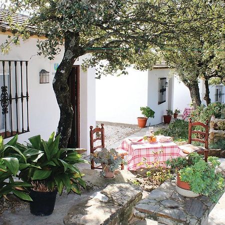 Conjunto El Carramolo Pensionat El Gastor Exteriör bild